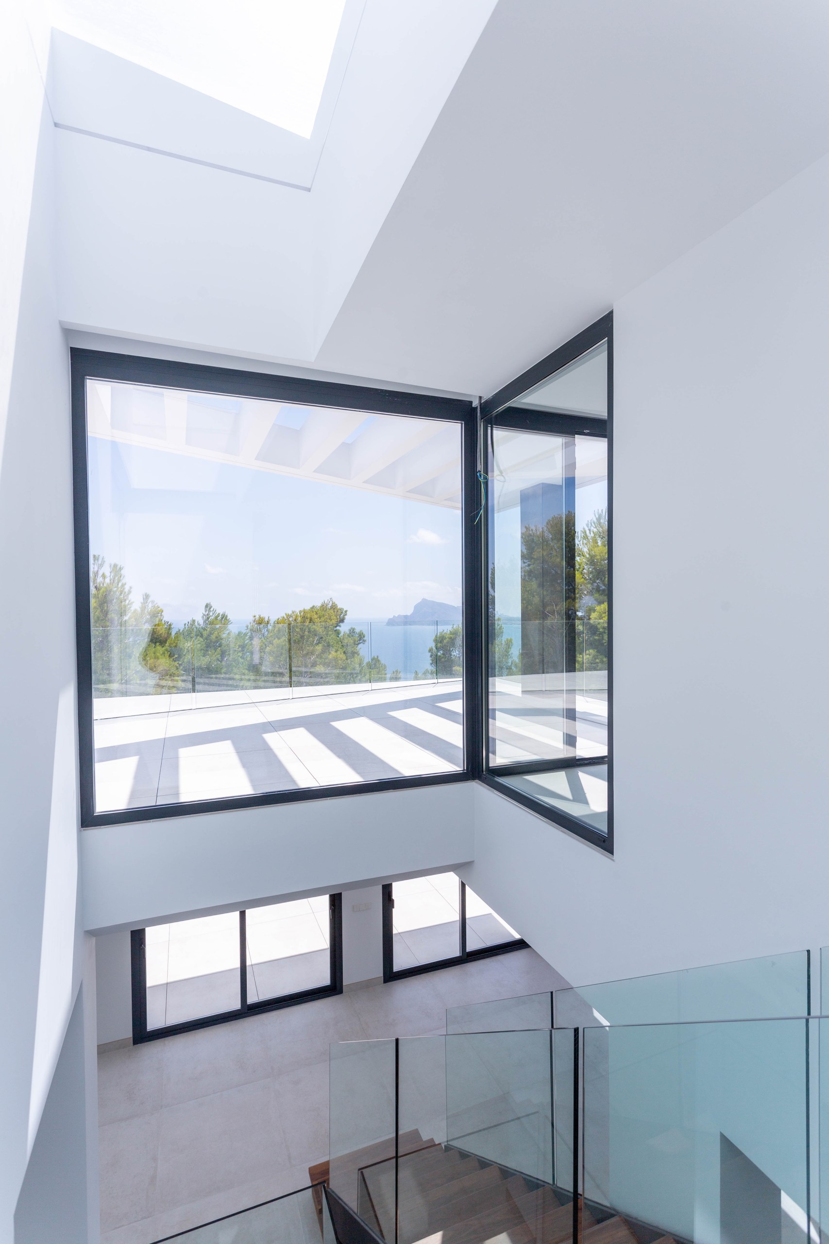 New build villa for sale in Altea Hills Altea, Costa Blanca